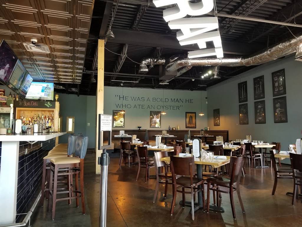Maryns Taphouse & Raw Bar | restaurant | 400 Riverwalk Terrace #180, Jenks, OK 74037, USA | 9189462796 OR +1 918-946-2796