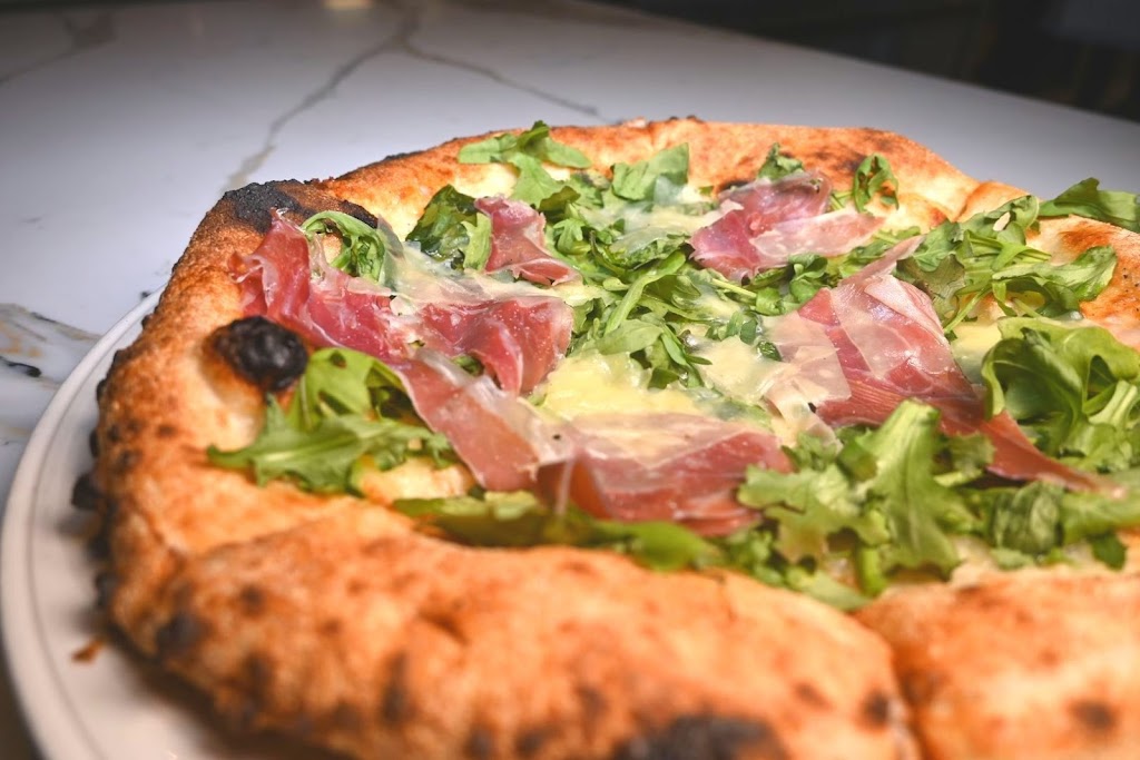 Bella Napoli | restaurant | 1540 N Roselle Rd, Schaumburg, IL 60193, USA | 8475197555 OR +1 847-519-7555