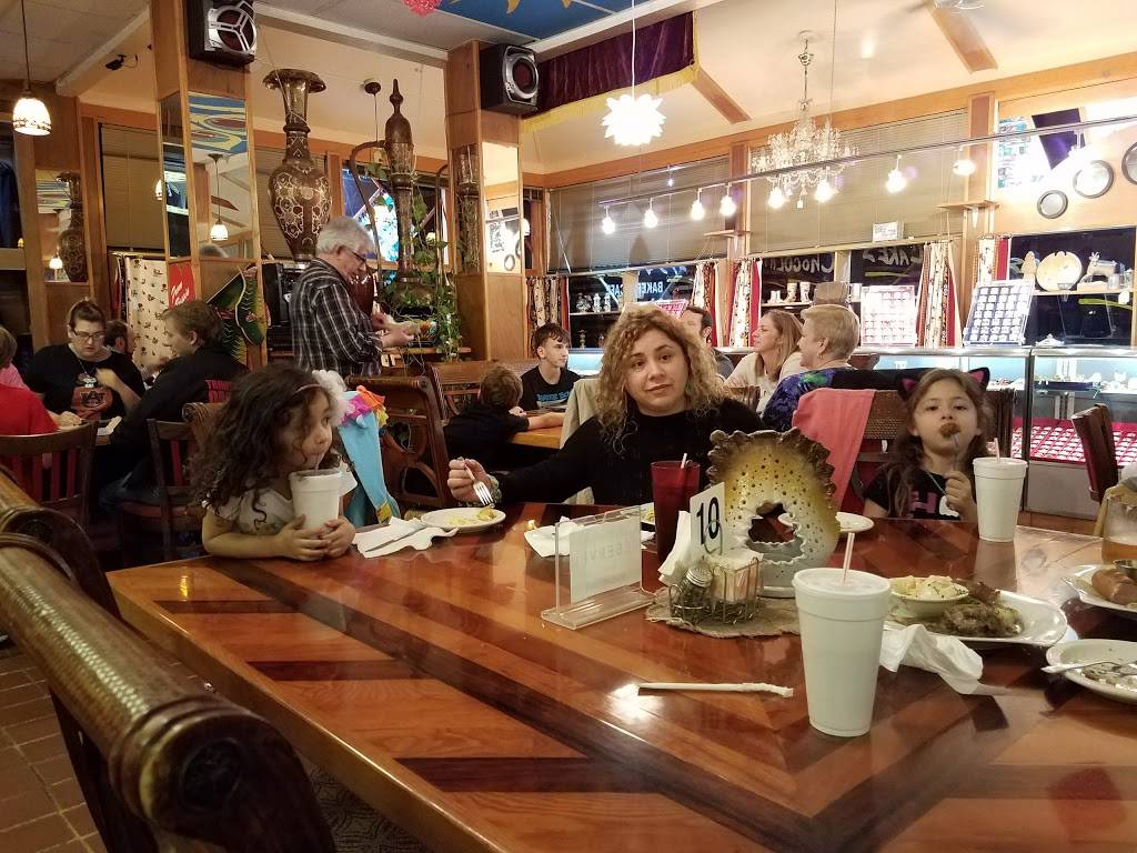 Taste Of Europe | restaurant | 1901 W Pioneer Pkwy, Arlington, TX 76013, USA | 8172755530 OR +1 817-275-5530