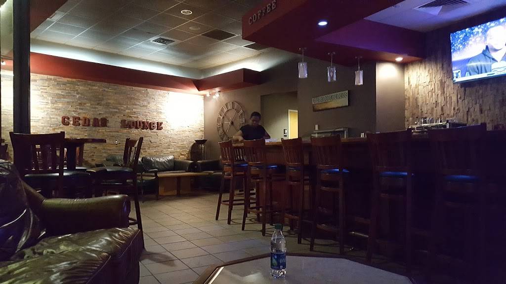Cedar Lounge | night club | 904 McMullen Booth Rd, Clearwater, FL 33759, USA | 7274440297 OR +1 727-444-0297