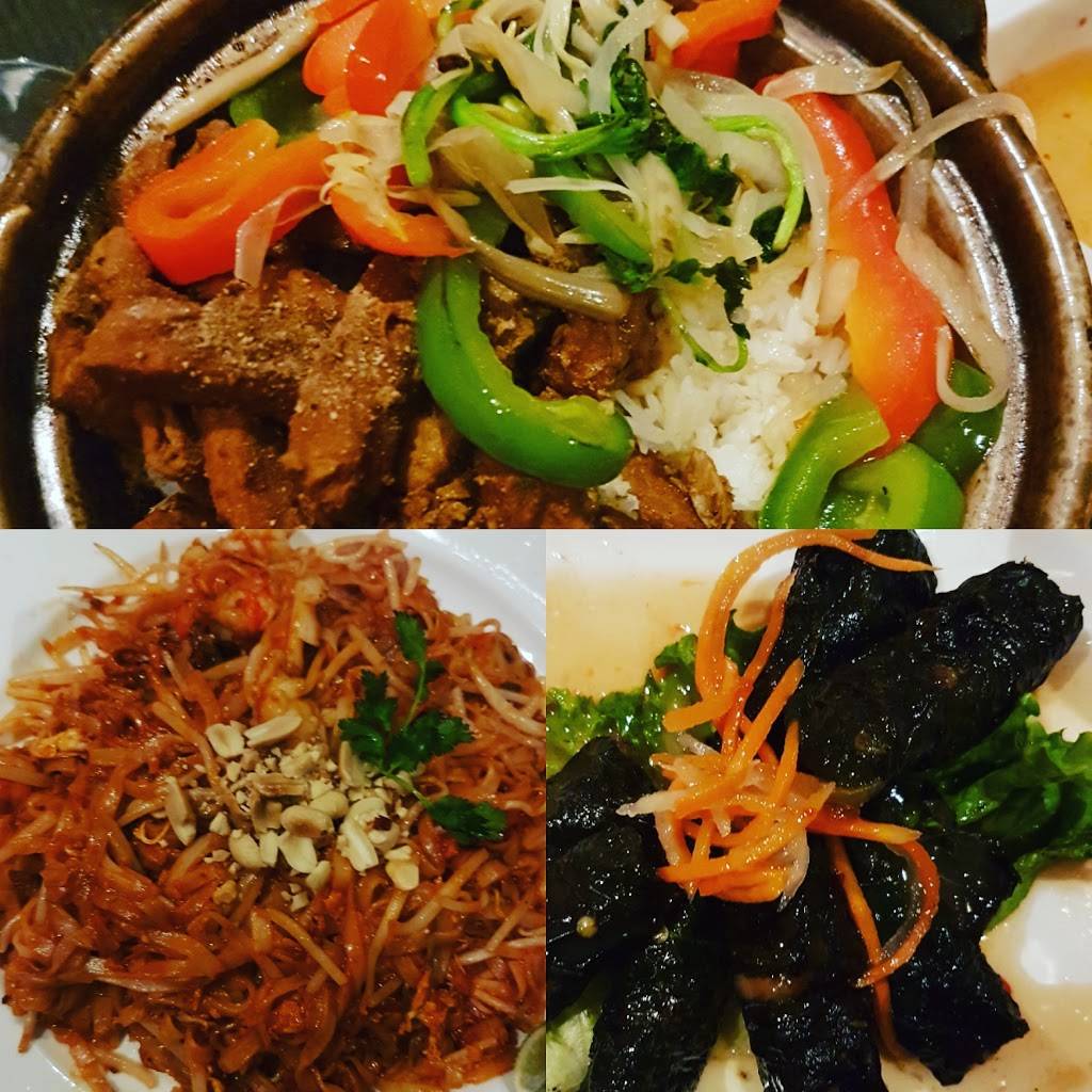 Tamarine by Quynh Nhi | restaurant | 118 Dundas St, London, ON N6A 1G1, Canada | 5196018276 OR +1 519-601-8276