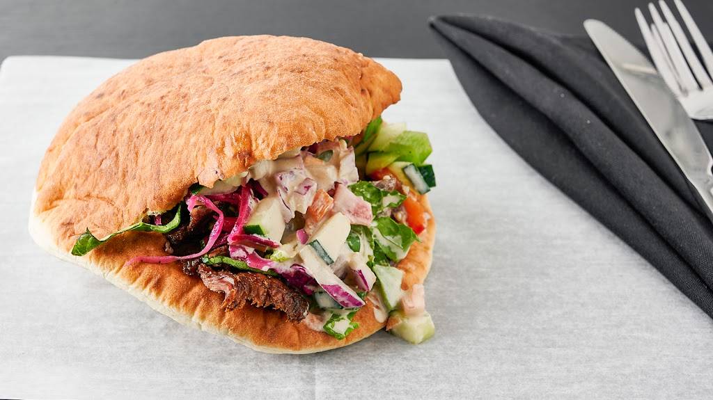 ChiKpea | restaurant | 175 Maplewood Ave, Maplewood, NJ 07040, USA | 9733709564 OR +1 973-370-9564