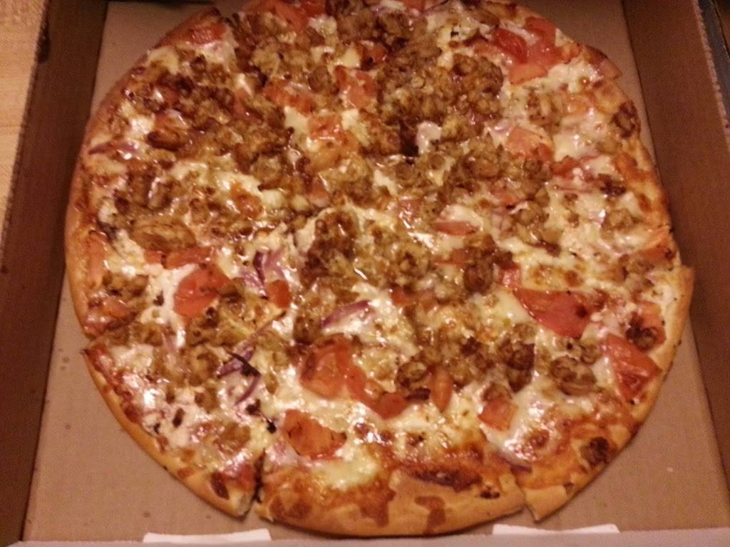 Salisbury House of Pizza | restaurant | 2 Beach Rd, Salisbury, MA 01952, USA | 9784651700 OR +1 978-465-1700