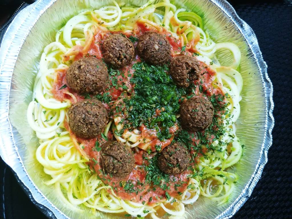 Veganaroma | restaurant | 3808 SW 8th St, Coral Gables, FL 33134, USA | 3054443826 OR +1 305-444-3826