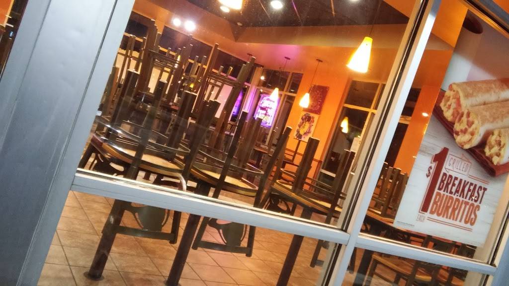 Taco Bell | meal takeaway | 1101 12th Ave NE, Norman, OK 73071, USA | 4055797340 OR +1 405-579-7340