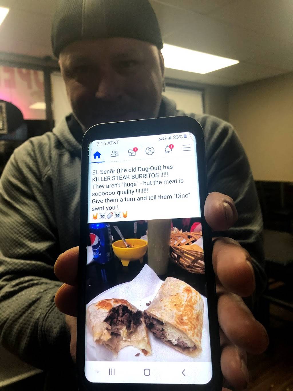 El Senor Sombrero | restaurant | 6300 W 79th St, Burbank, IL 60459, USA | 7086342762 OR +1 708-634-2762