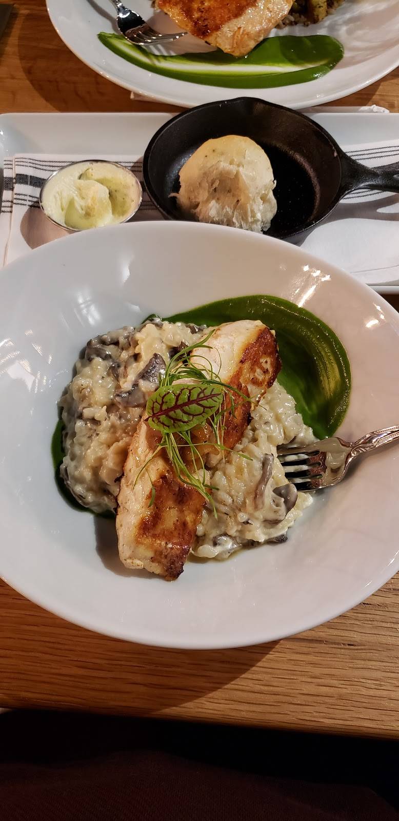 Primrose Table | restaurant | 1650 Memorial Blvd, Murfreesboro, TN 37129, USA | 6159005790 OR +1 615-900-5790