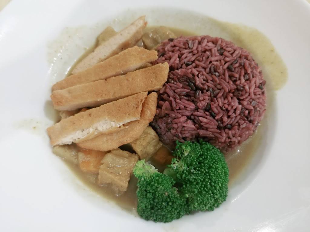 Vegan Tree | restaurant | 952 NJ-34, Matawan, NJ 07747, USA | 7329706129 OR +1 732-970-6129