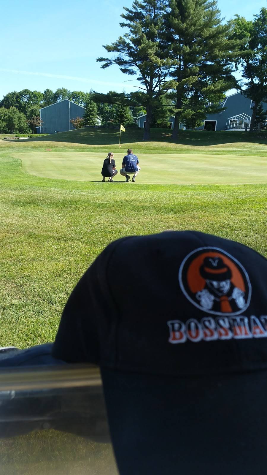 The Meadows Golf Club | restaurant | 495 Huntington Hill Rd, Litchfield, ME 04350, USA | 2072683000 OR +1 207-268-3000