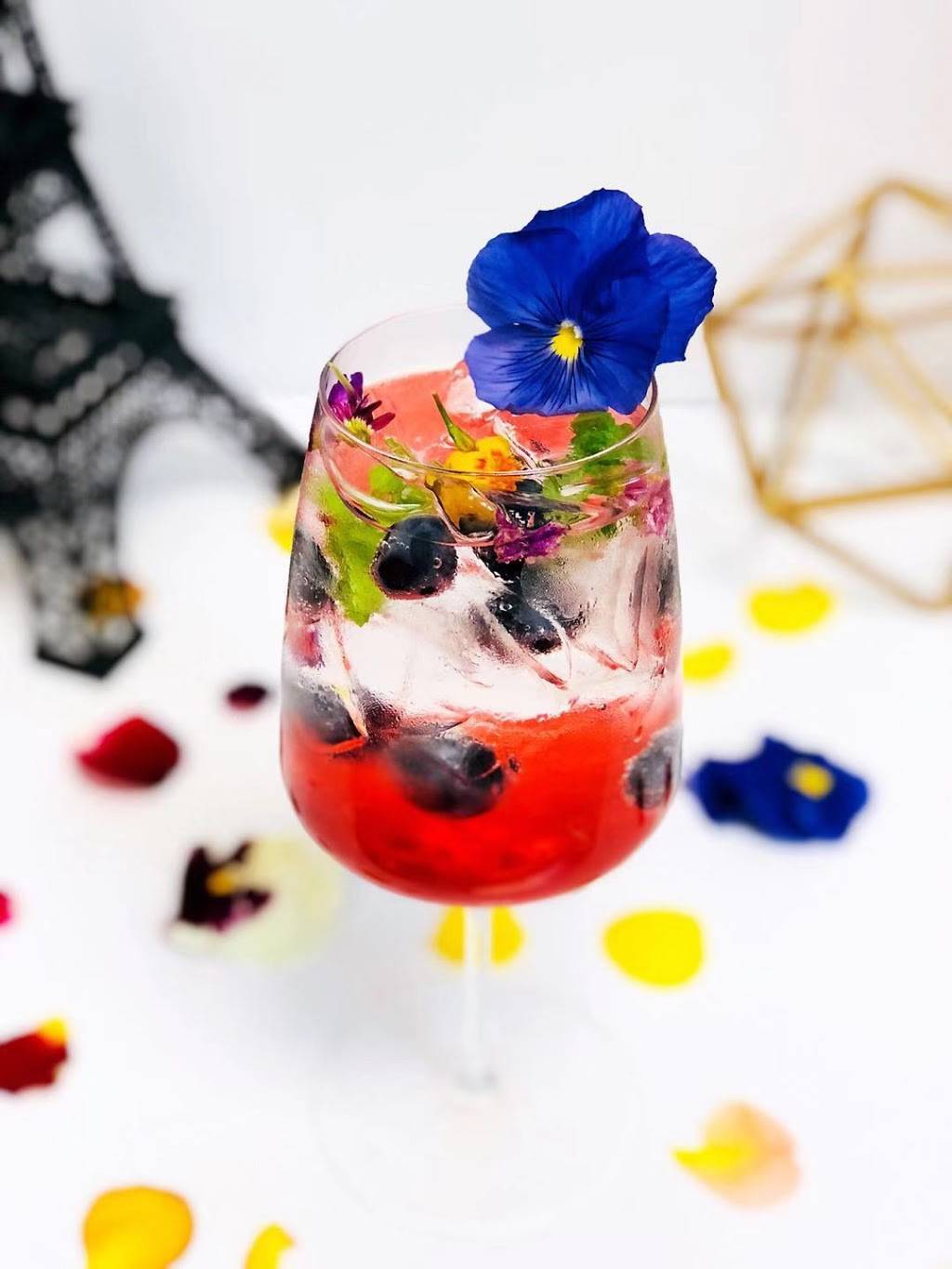 JINs Kitchen LV | restaurant | 3400 S Jones Blvd, Las Vegas, NV 89146, USA | 7029823422 OR +1 702-982-3422