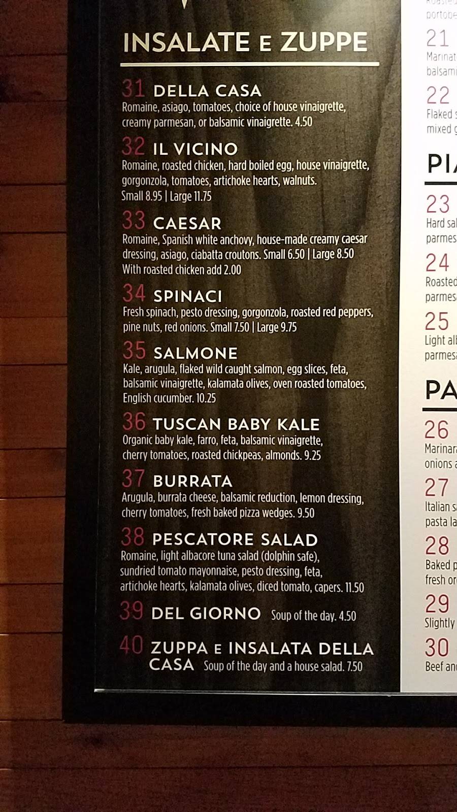 Il Vicino Wood Oven Pizza - Nob Hill | meal takeaway | 3403 Central Ave NE, Albuquerque, NM 87106, USA | 5052667855 OR +1 505-266-7855