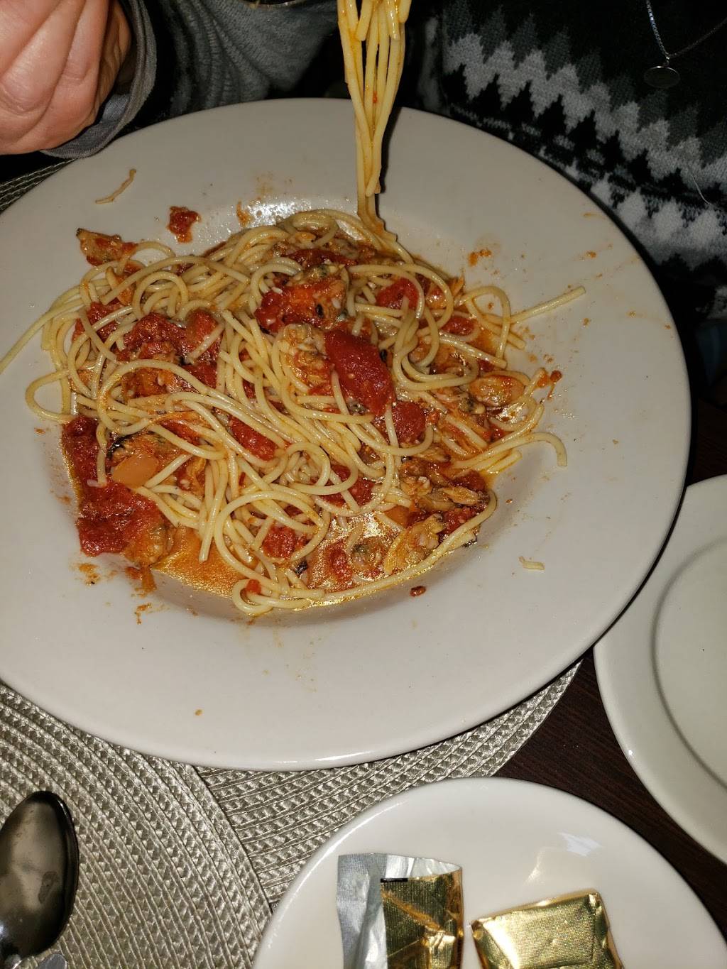 Marcos Italian & American Grill | restaurant | 3514 Blarney Rd, Warrens, WI 54666, USA | 6083785050 OR +1 608-378-5050