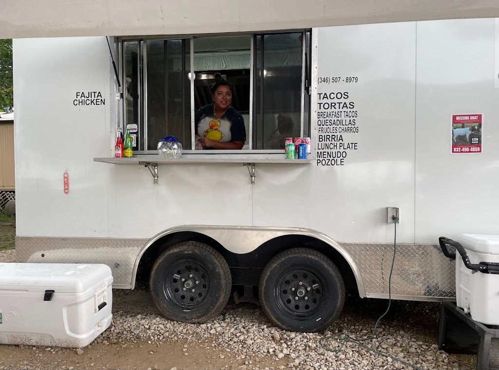 El Taco Feliz | restaurant | 4000 Peek Rd, Katy, TX 77449, USA | 3465078979 OR +1 346-507-8979