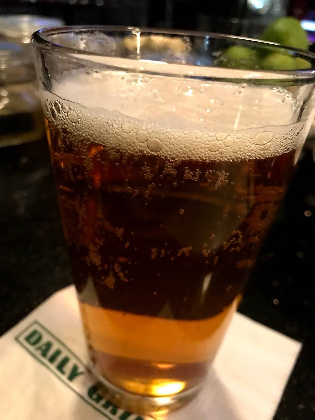 Daily Grill | restaurant | 1 Bethesda Metro Center, Bethesda, MD 20814, USA | 3016566100 OR +1 301-656-6100