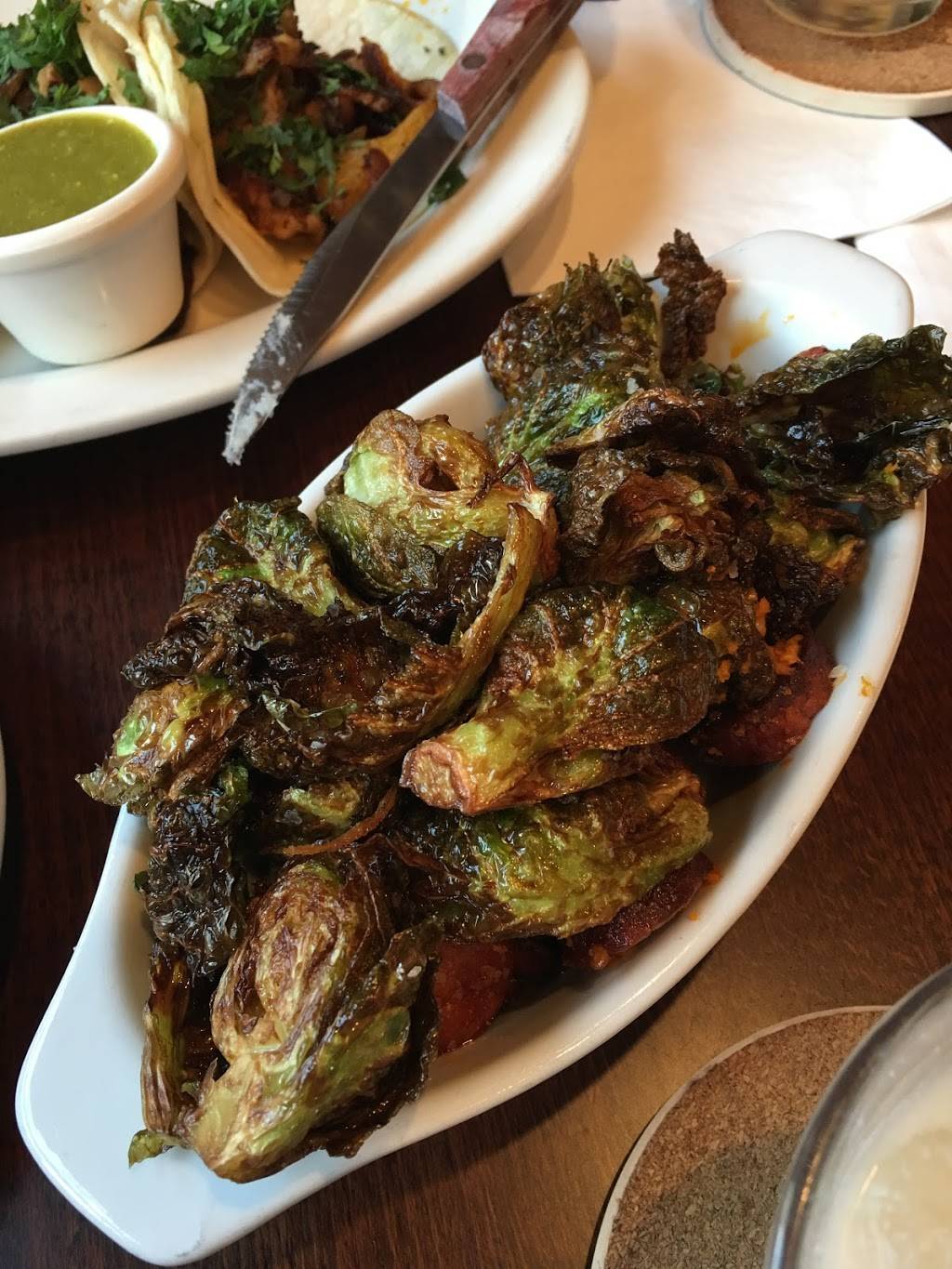 Cascalote | restaurant | 2126 2nd Ave, New York, NY 10029, USA | 6463516574 OR +1 646-351-6574