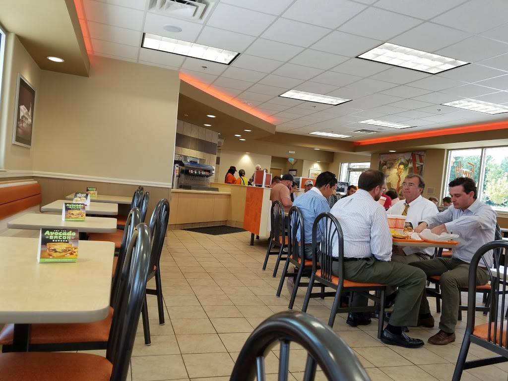 Whataburger | restaurant | 111 Resource Center Pkwy, Birmingham, AL 35242, USA | 2059809315 OR +1 205-980-9315