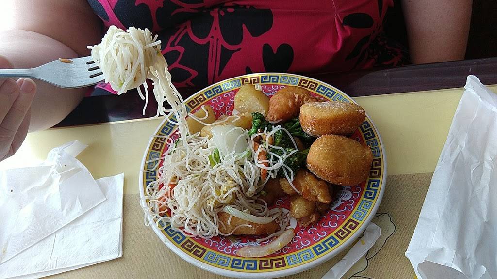 New China Buffet | restaurant | 714 S Irby St, Florence, SC 29501, USA | 8436699511 OR +1 843-669-9511