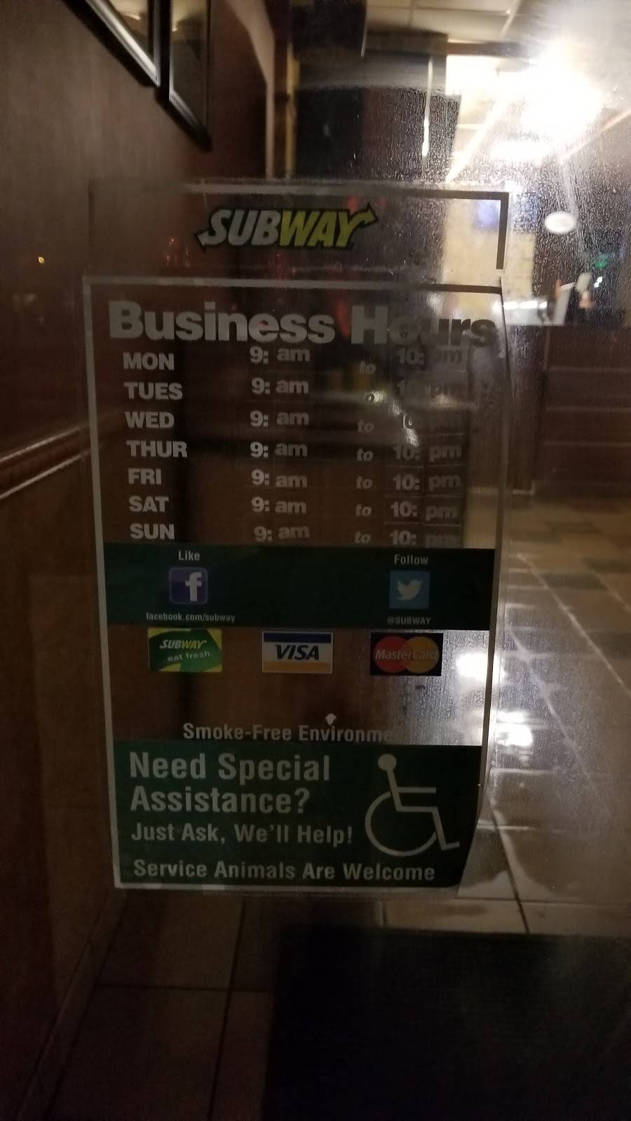 Subway Restaurants | restaurant | 63-02 Queens Blvd 45-06 64thSt #2, Woodside, NY 11377, USA | 9178326533 OR +1 917-832-6533