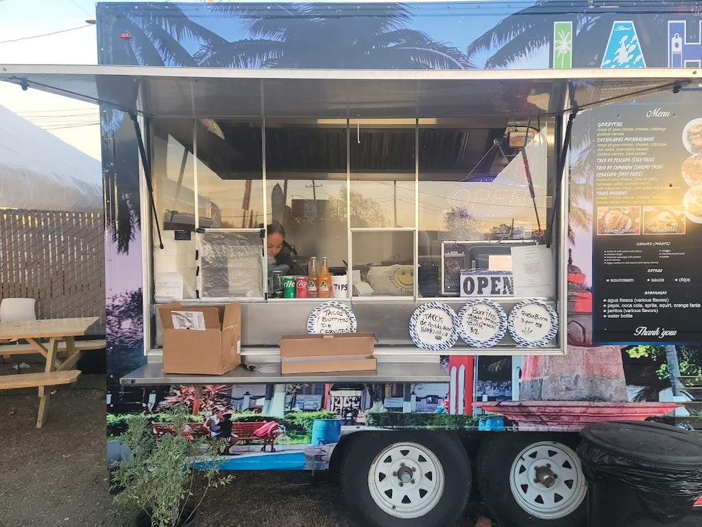 La Huacana mexican food | restaurant | 2206 Springs Rd, Vallejo, CA 94590, USA | 7073346377 OR +1 707-334-6377