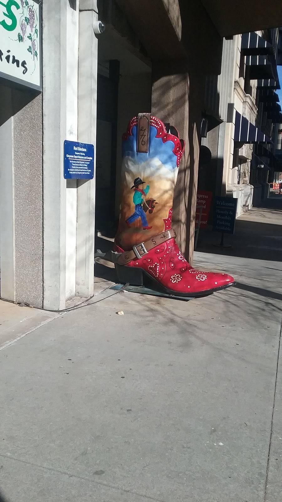 Subway | meal takeaway | 119 W Main St Suite 130, Oklahoma City, OK 73102, USA | 4052326663 OR +1 405-232-6663