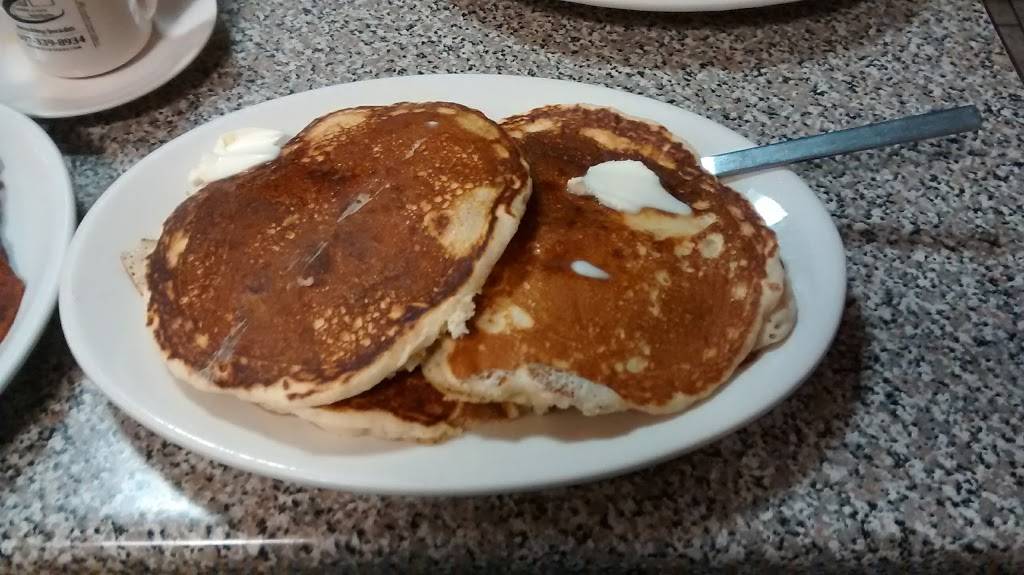 Rolandos Diner | restaurant | 140 Court St, Binghamton, NY 13901, USA | 6077239058 OR +1 607-723-9058