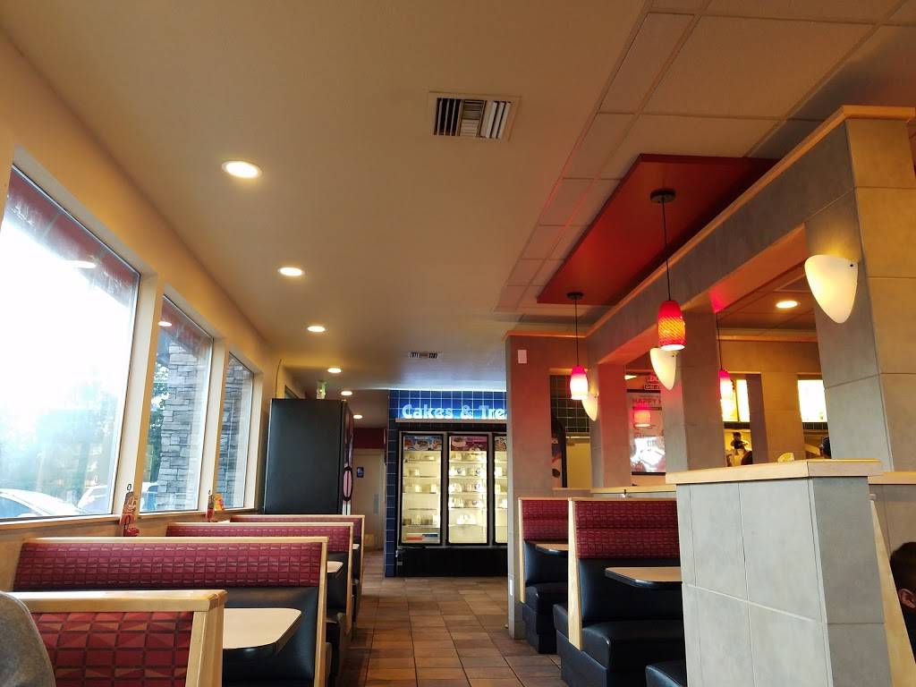 Dairy Queen Grill & Chill | restaurant | 20511 Bothell Everett Hwy SE, Bothell, WA 98012, USA | 4254863800 OR +1 425-486-3800