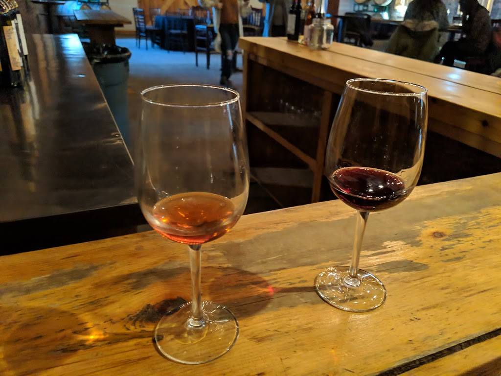 Boston Winery | restaurant | 26 Ericsson St, Boston, MA 02122, USA | 6172659463 OR +1 617-265-9463