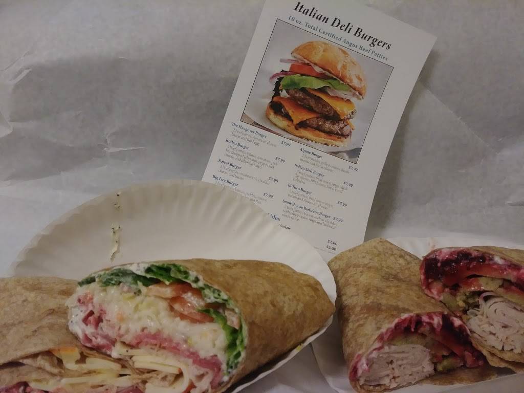 Italian Groceria | meal takeaway | 258 Main St, Medfield, MA 02052, USA | 5083598117 OR +1 508-359-8117