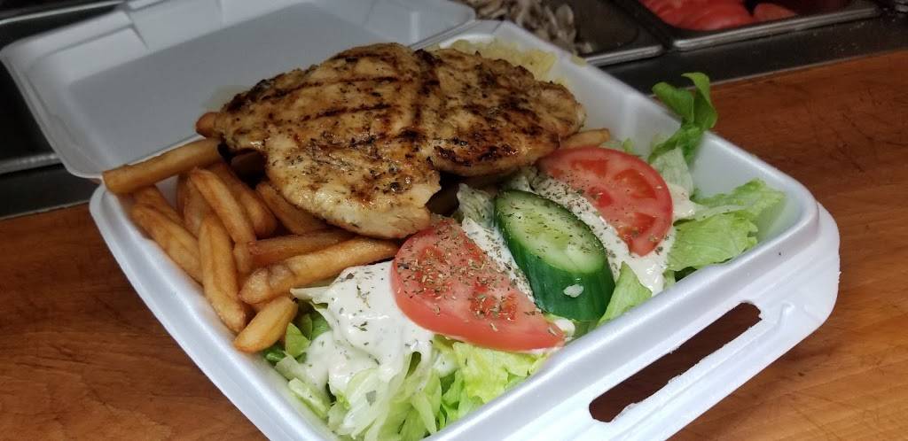 La Porte Pizza | meal delivery | 152 Rue St Laurent, Beauharnois, QC J6N 1V9, Canada | 4504294444 OR +1 450-429-4444