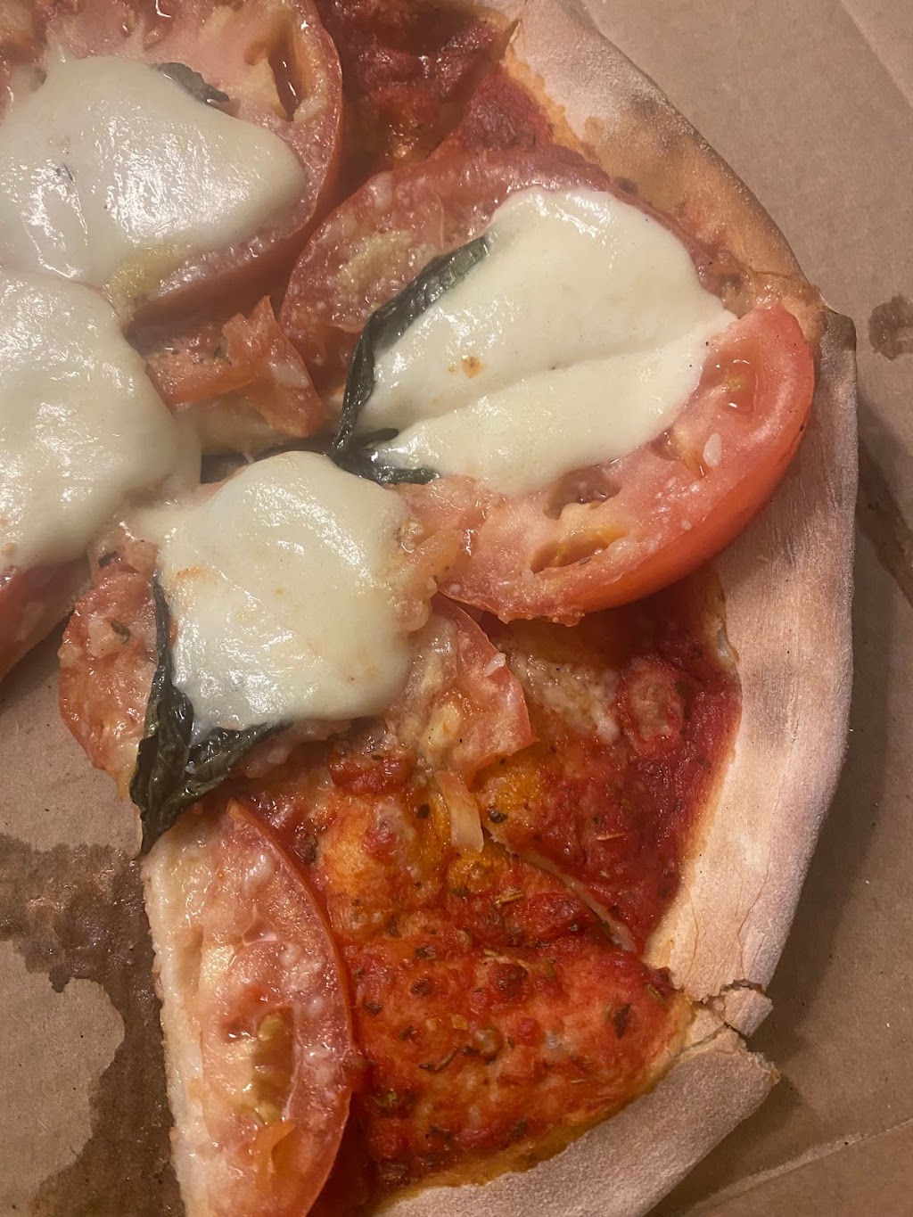 Barnyard Wood Crafted Pizza | restaurant | 1 David Dr, Essex Junction, VT 05452, USA | 8026624883 OR +1 802-662-4883