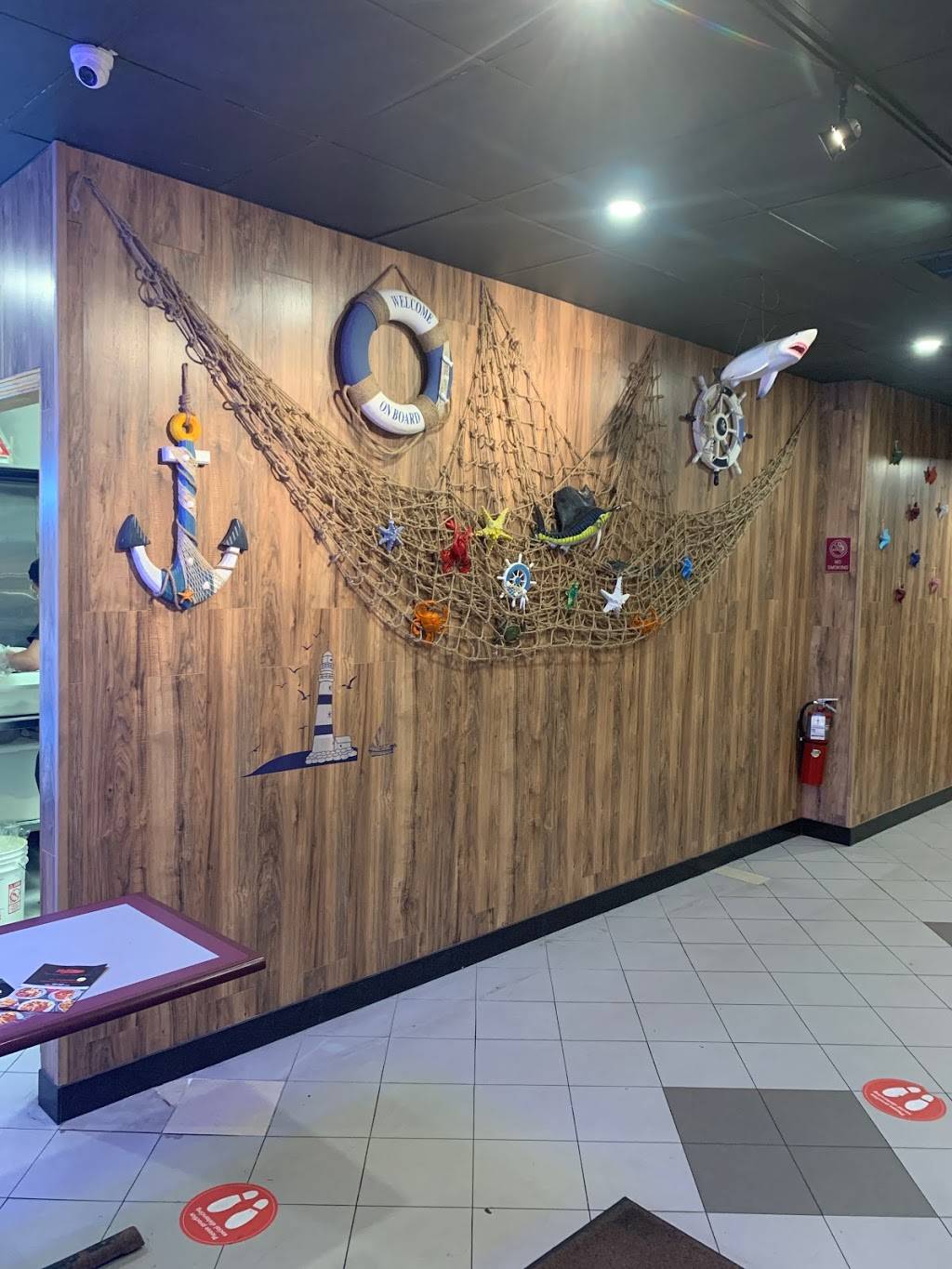 Juicy King Crab Express | restaurant | 2006 Church Ave, Brooklyn, NY 11226, USA | 7184848958 OR +1 718-484-8958