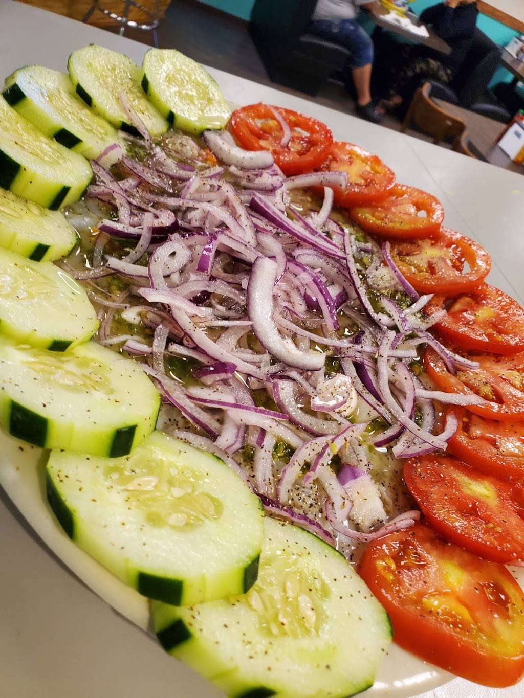 Mariscos Las 3 Sirenas | restaurant | 27862 S Dixie Hwy, Homestead, FL 33032, USA | 7864105283 OR +1 786-410-5283