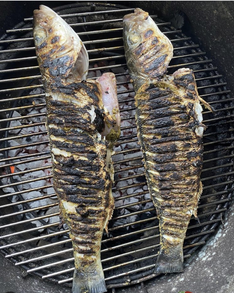 Afro Spize | restaurant | 12140 Fondren Rd, Houston, TX 77035, USA | 3463631743 OR +1 346-363-1743