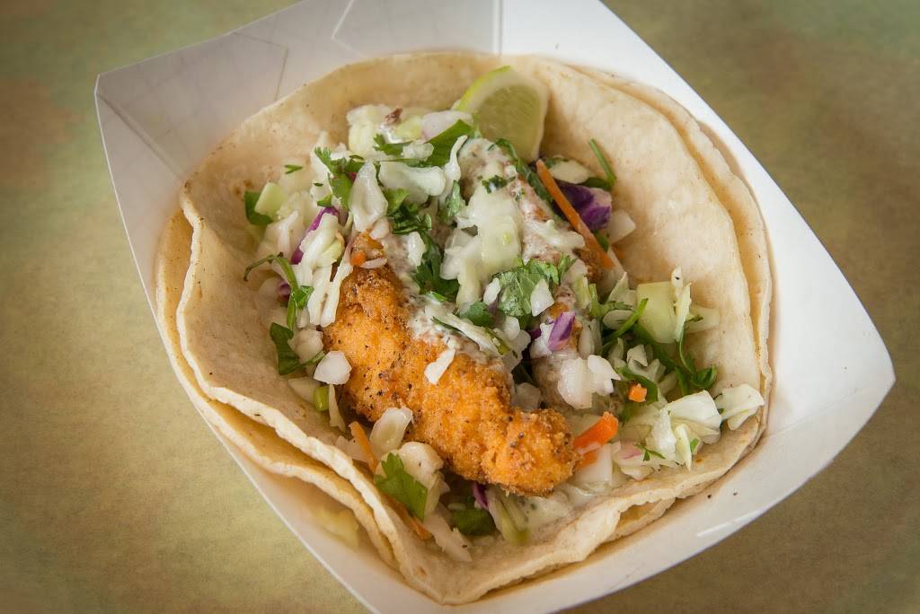 Rusty Taco | restaurant | 1515 N Town E Blvd #500, Mesquite, TX 75150, USA | 9726827641 OR +1 972-682-7641