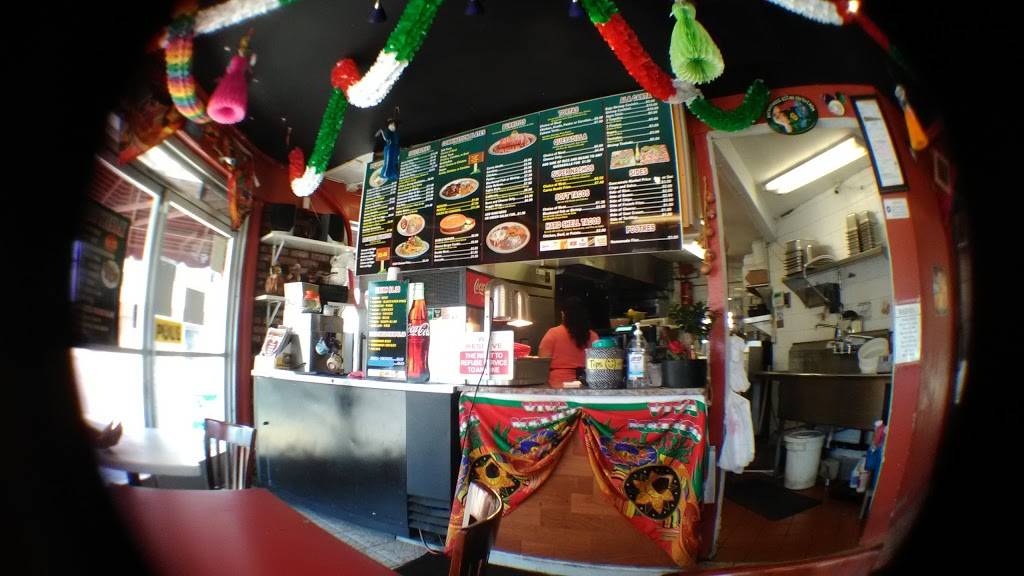 Cantarito Mexican Grill | restaurant | 2000 E 7th St, Long Beach, CA 90804, USA | 5626210616 OR +1 562-621-0616
