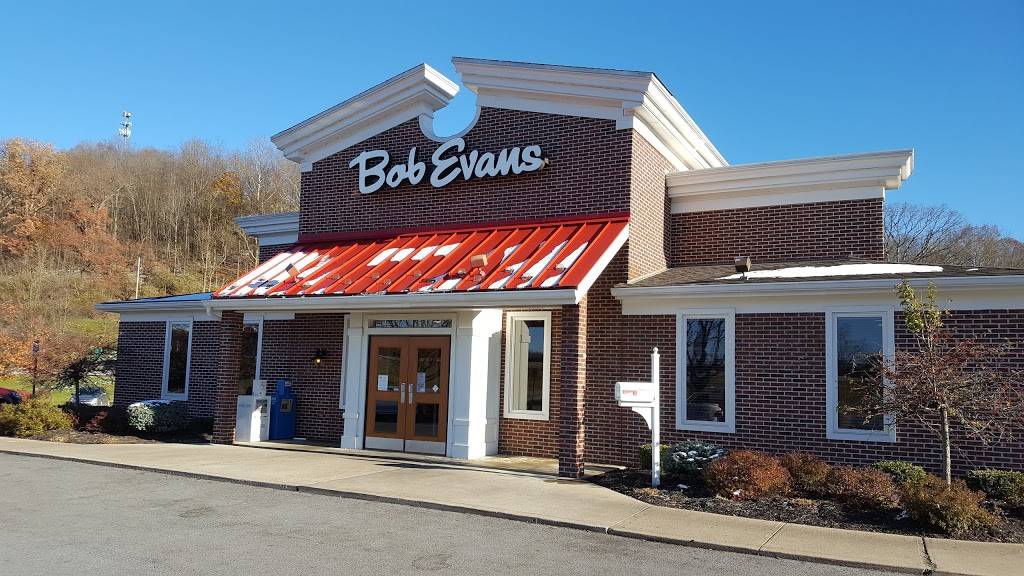 Bob Evans | meal takeaway | 1607 Johnson Ave, Bridgeport, WV 26330, USA | 3048427440 OR +1 304-842-7440