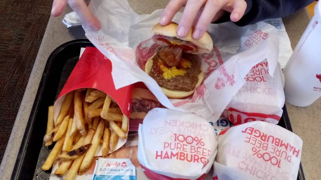 Wendys | restaurant | 7530 W Baseline Rd, Hillsboro, OR 97123, USA | 5033568294 OR +1 503-356-8294