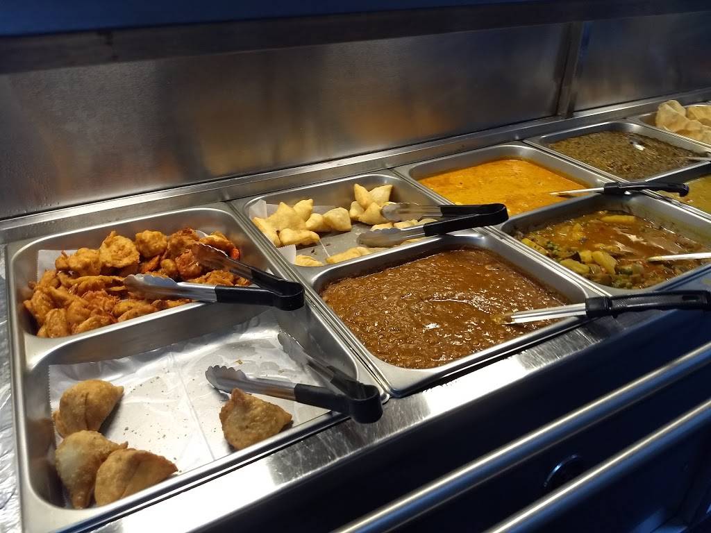 Ekta Indian Cuisine | restaurant | 106 S 40th St, Philadelphia, PA 19104, USA | 2152227122 OR +1 215-222-7122