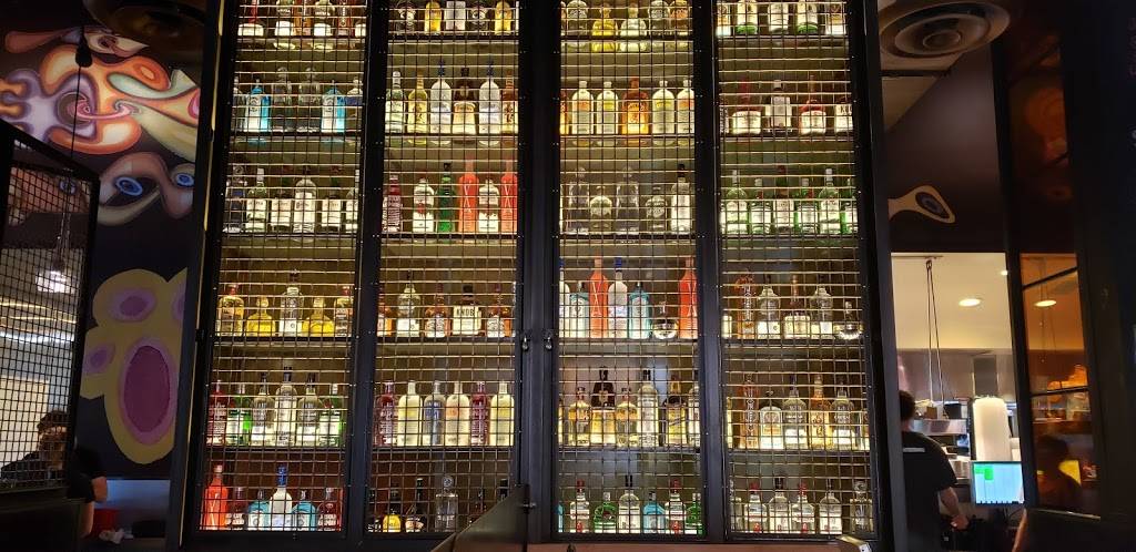 STACKED | restaurant | 7007 Friars Rd #356, San Diego, CA 92108, USA | 6192257900 OR +1 619-225-7900