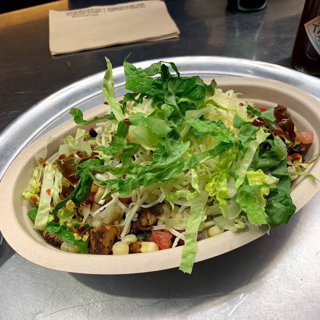 Chipotle Mexican Grill | restaurant | 1153 3rd Ave, New York, NY 10065, USA | 9174759280 OR +1 917-475-9280