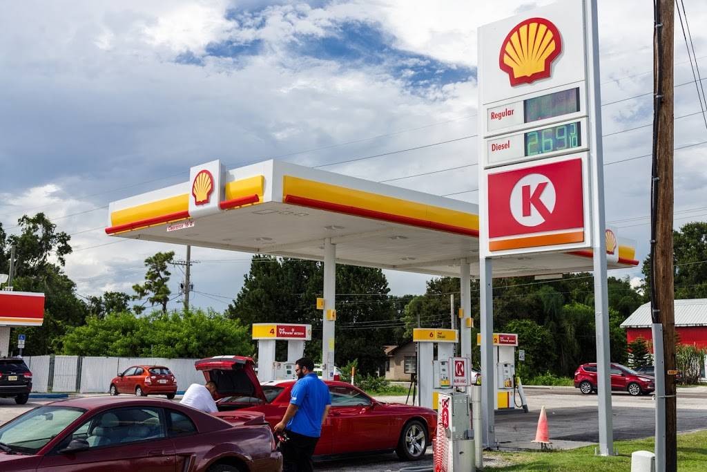 Circle K | meal takeaway | 11401 US-301, Riverview, FL 33569, USA | 8136773278 OR +1 813-677-3278