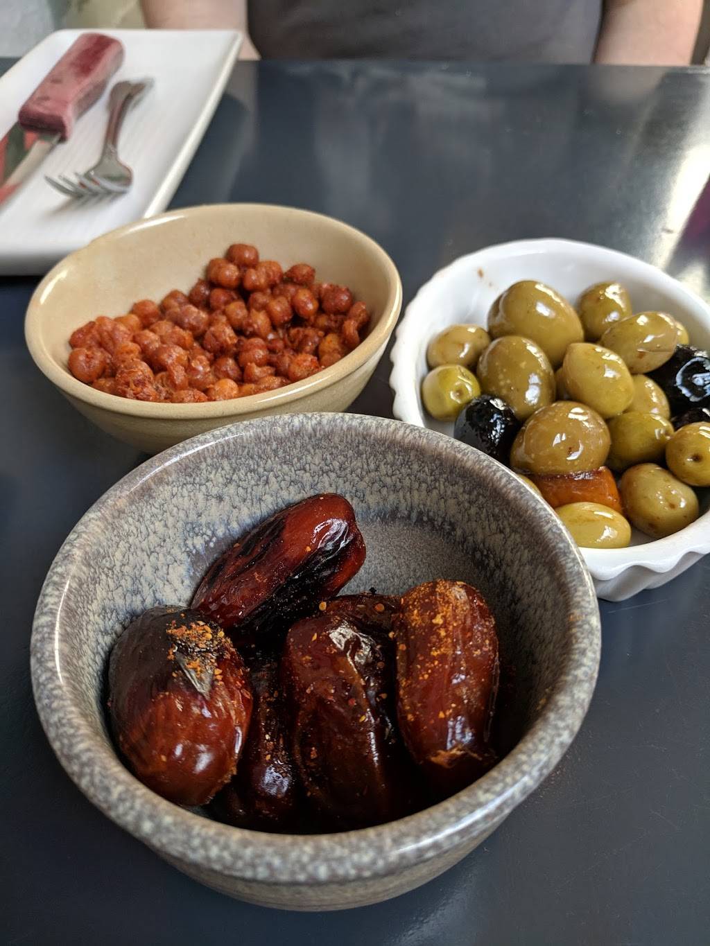 Ciudad | restaurant | 6118 12th Ave S, Seattle, WA 98108, USA | 2067172984 OR +1 206-717-2984