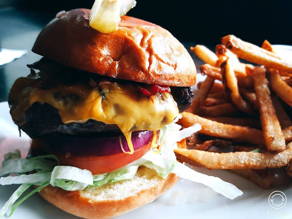 Blue Haven | restaurant | 108 W Houston St, New York, NY 10012, USA | 2125053400 OR +1 212-505-3400