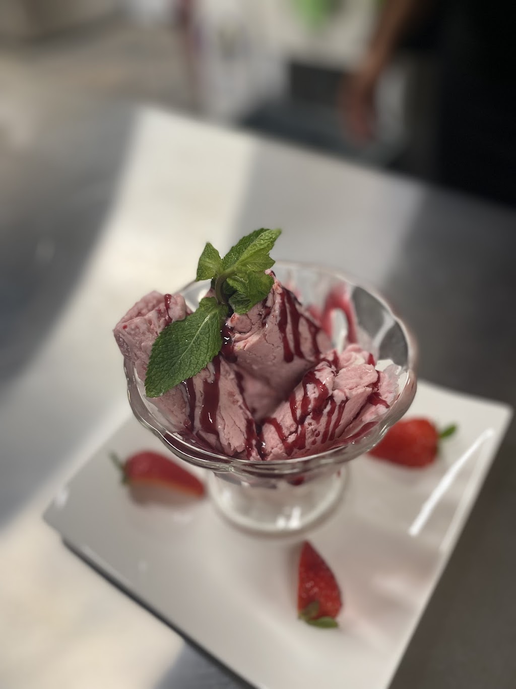 Sodade Restaurant | restaurant | 1145 Main St, Brockton, MA 02301, USA | 5085104156 OR +1 508-510-4156