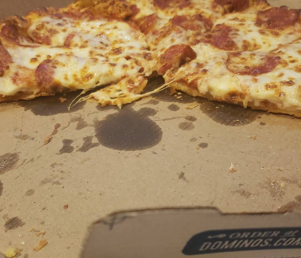 Dominos Pizza | meal delivery | 1940 Old, U.S. Rte 66 Ste B, Edgewood, NM 87015, USA | 5052863030 OR +1 505-286-3030