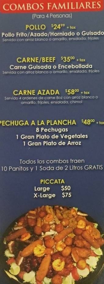 PMothers Family Reataurant | restaurant | 455 Jerusalem Ave, Uniondale, NY 11553, USA | 5162794205 OR +1 516-279-4205