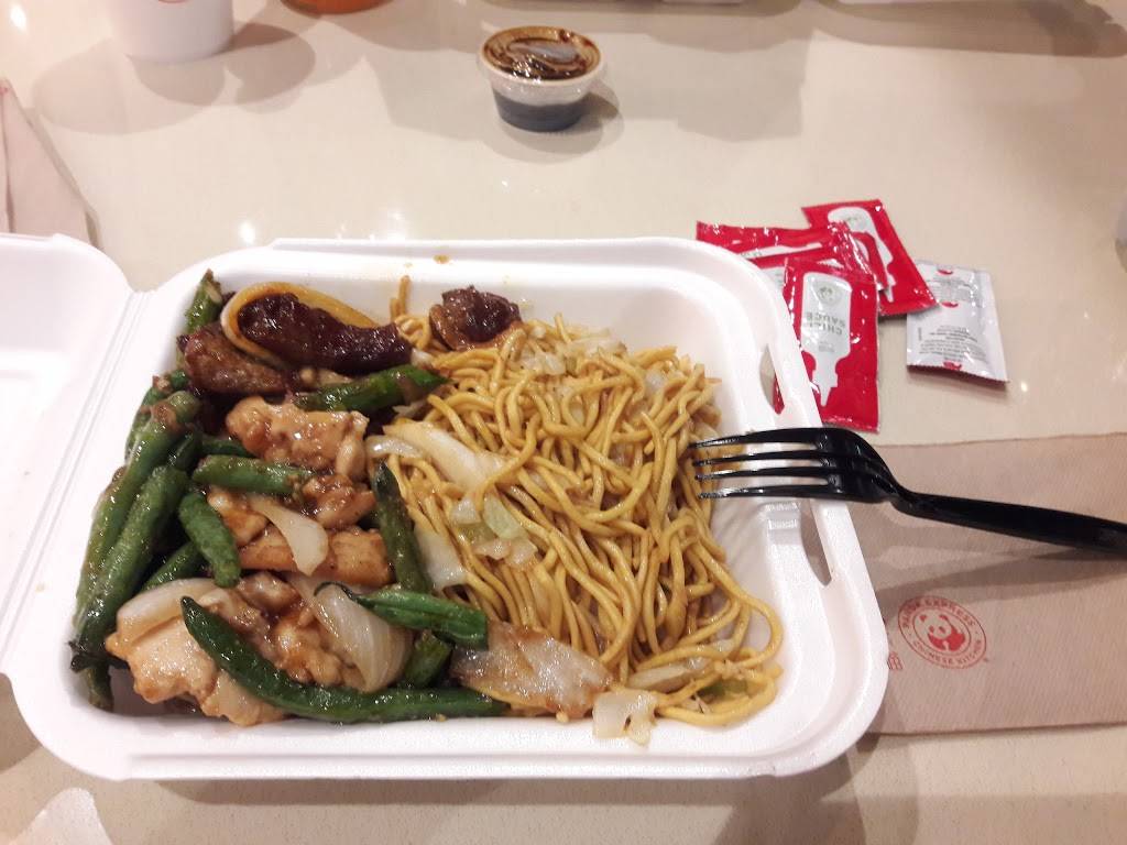 Panda Express | meal takeaway | 960 S Waukegan Rd, Waukegan, IL 60085, USA | 8474739077 OR +1 847-473-9077