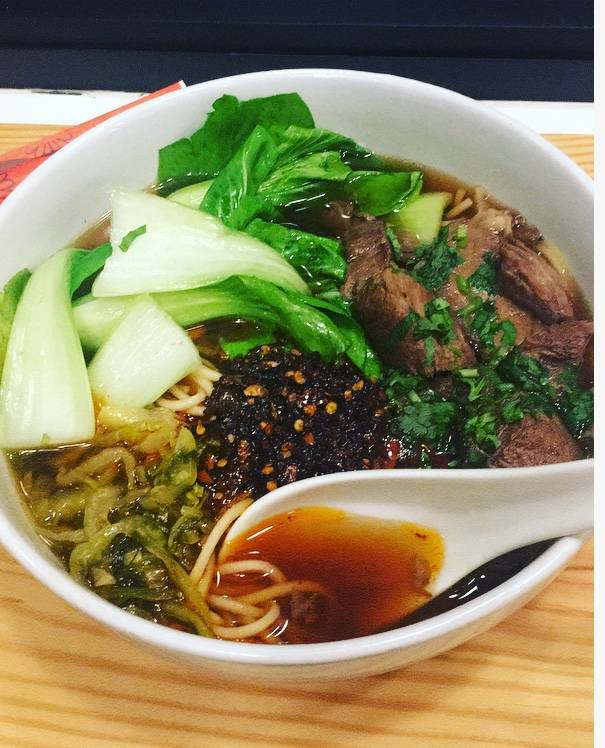 Sweet Chive | restaurant | 2515 E Cesar Chavez St, Austin, TX 78702, USA | 5123945557 OR +1 512-394-5557