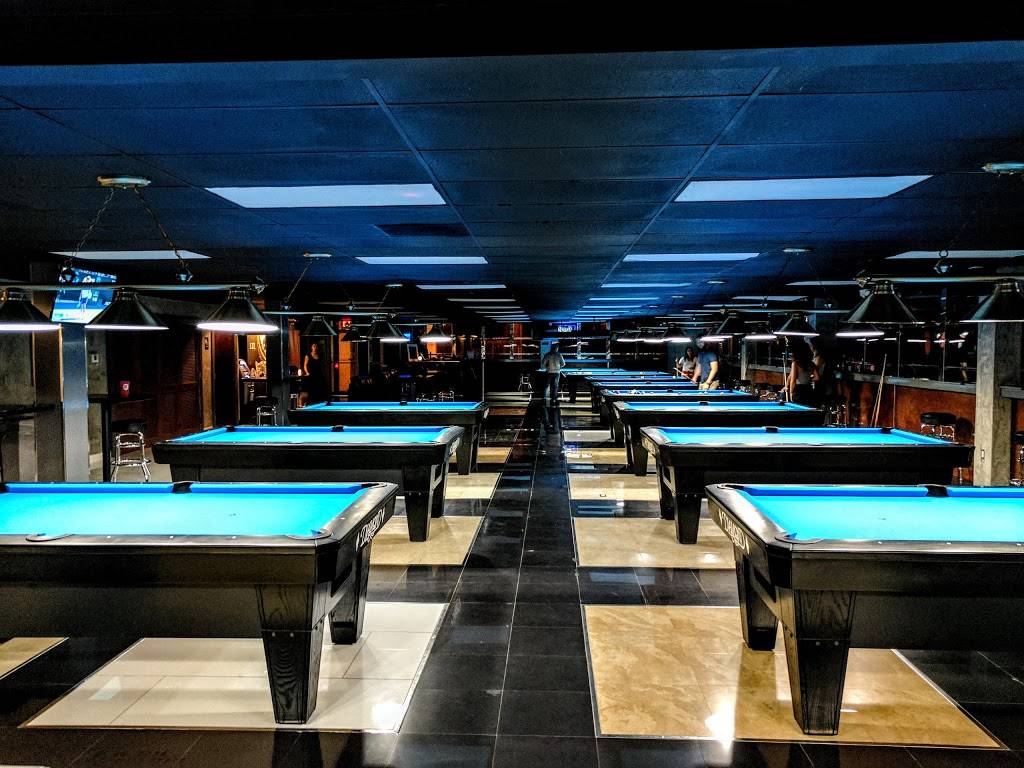 K&K Billiards Miami | night club | 1090 NE 79th St, Miami, FL 33138, USA | 3059607273 OR +1 305-960-7273