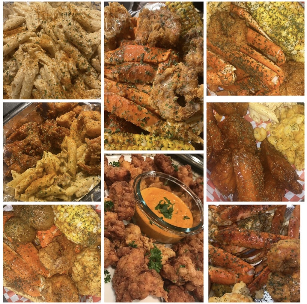 Bucks Crab Trap Kitchen | restaurant | 350 Clinton St Suite A, Costa Mesa, CA 92626, USA | 9093472247 OR +1 909-347-2247